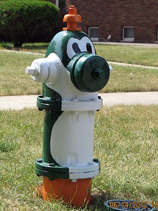 Yoshi - 160 S. Wisconsin (2)